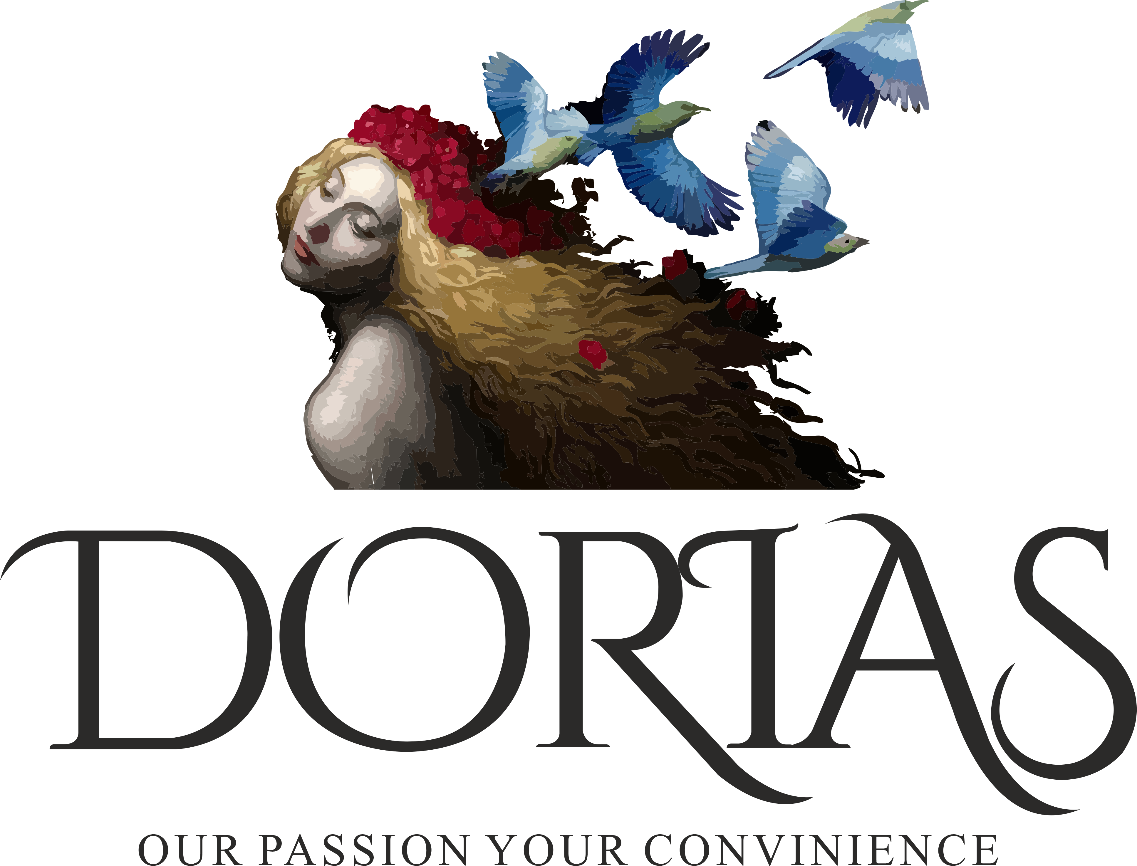 Dorias