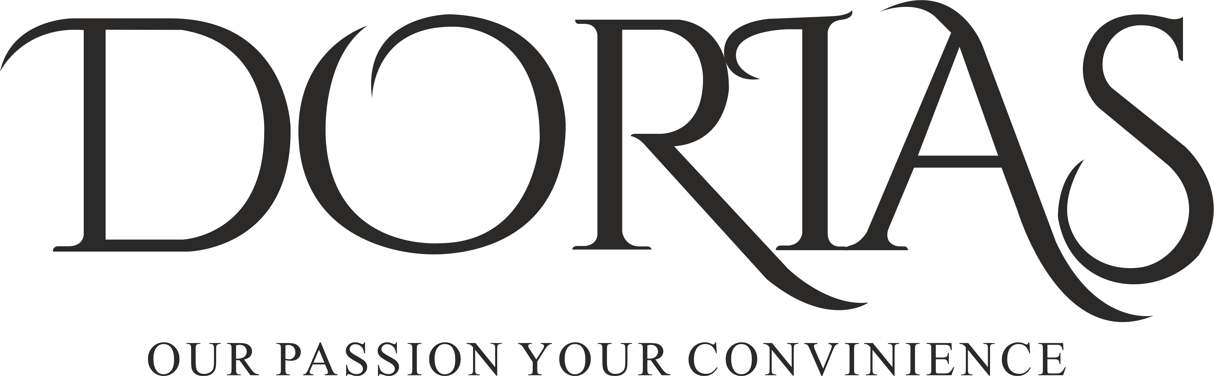 Dorias