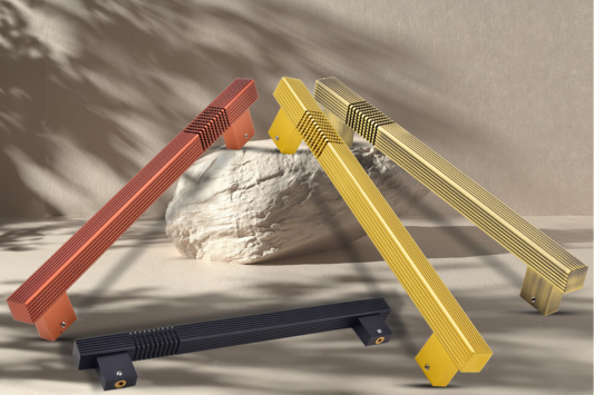 Handles