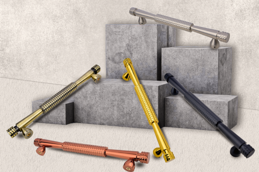 Handles