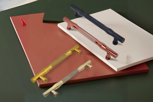 Handles