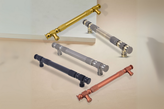Handles
