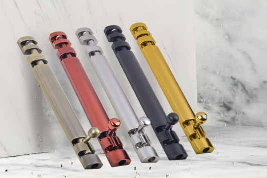 Tower Bolts