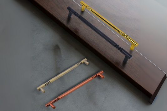 Handles